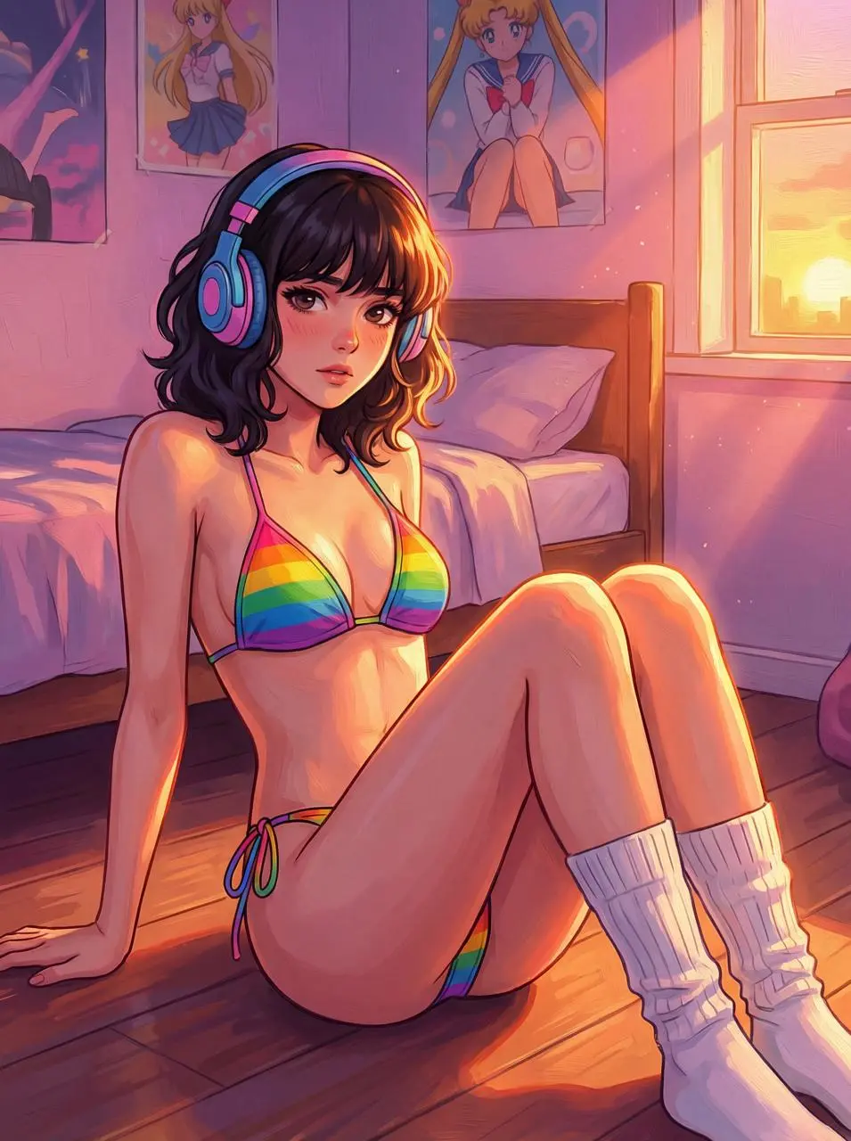 ai photoshoot by weshop ai