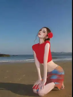 ai pose changer by weshop ai