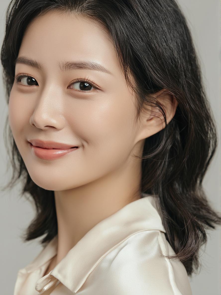 ai headshot generator by weshop ai