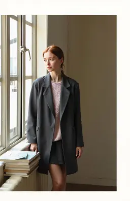 aimodel by weshop ai