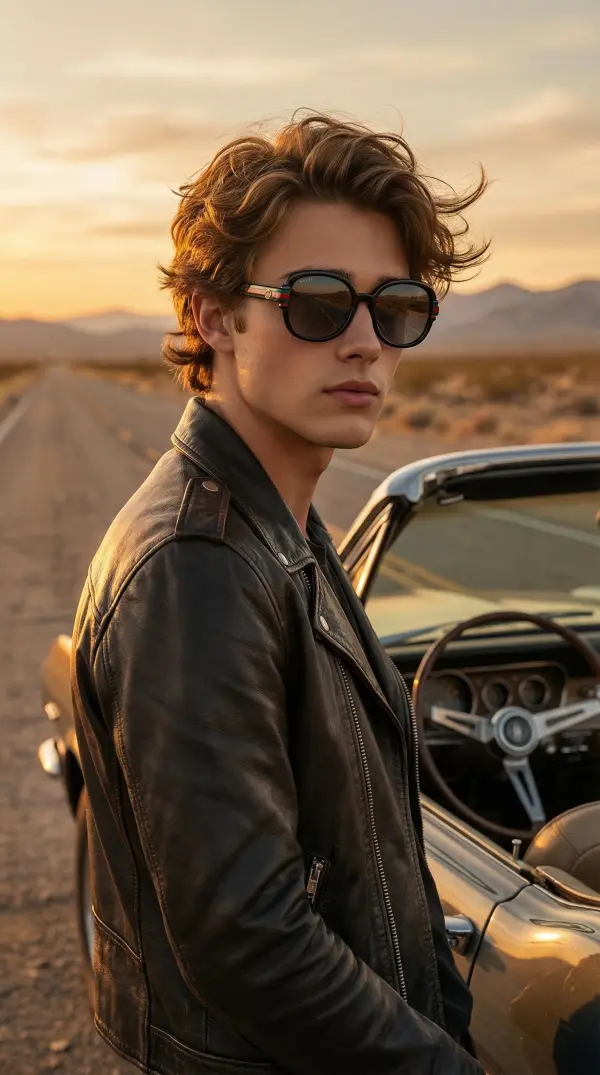 try on glasses online by weshop ai