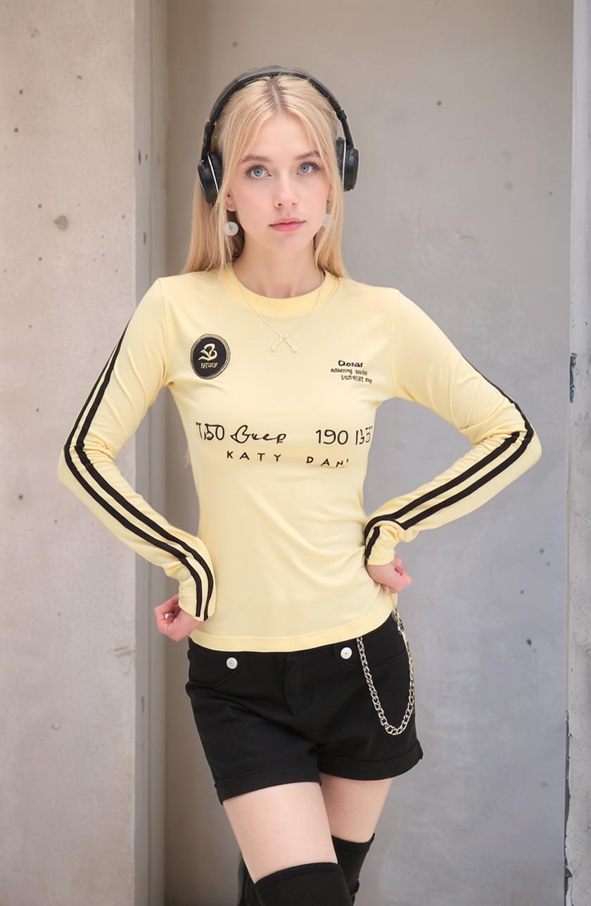 Product image requiring background removal for listing