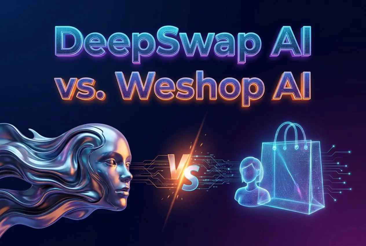 deepswap ai par weshop ai
