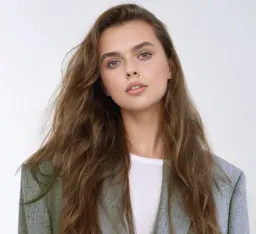 kolors virtual try on by weshop ai