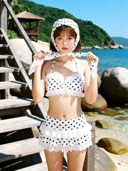 ai swap face by weshop ai