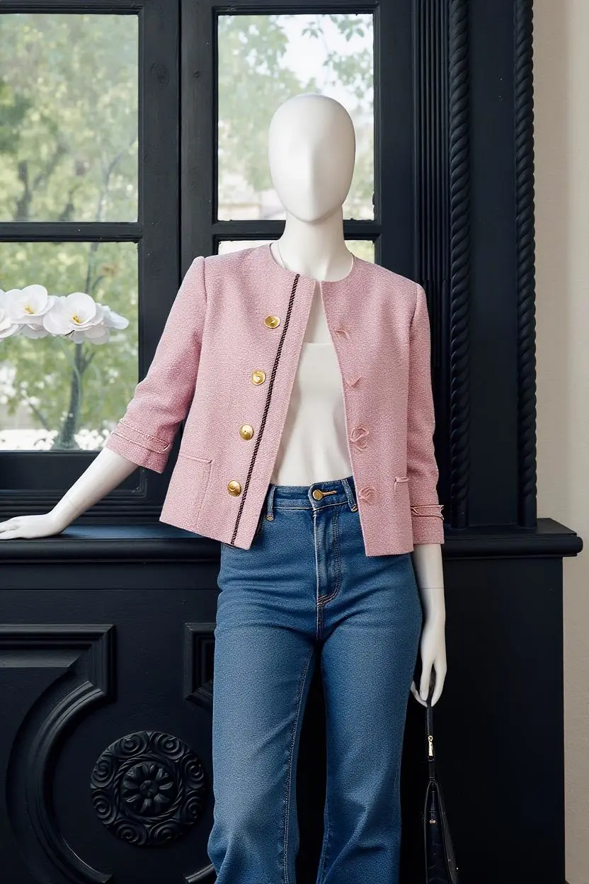 ai-model-to-mannequin by weshop ai