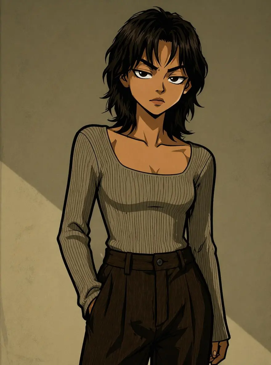boondocks filter by weshop ai