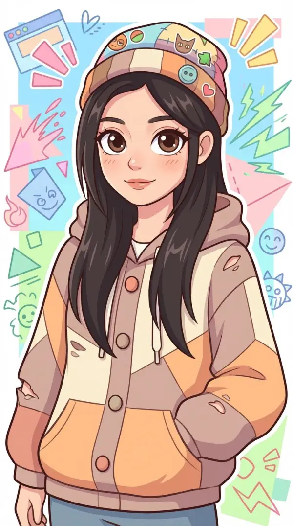 sprunki oc maker by weshop ai