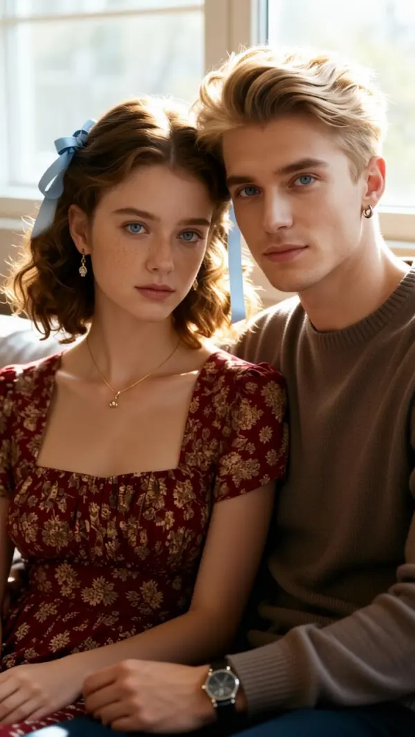 ai couple photo maker
 by weshop ai 