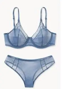 ai lingerie by weshop ai