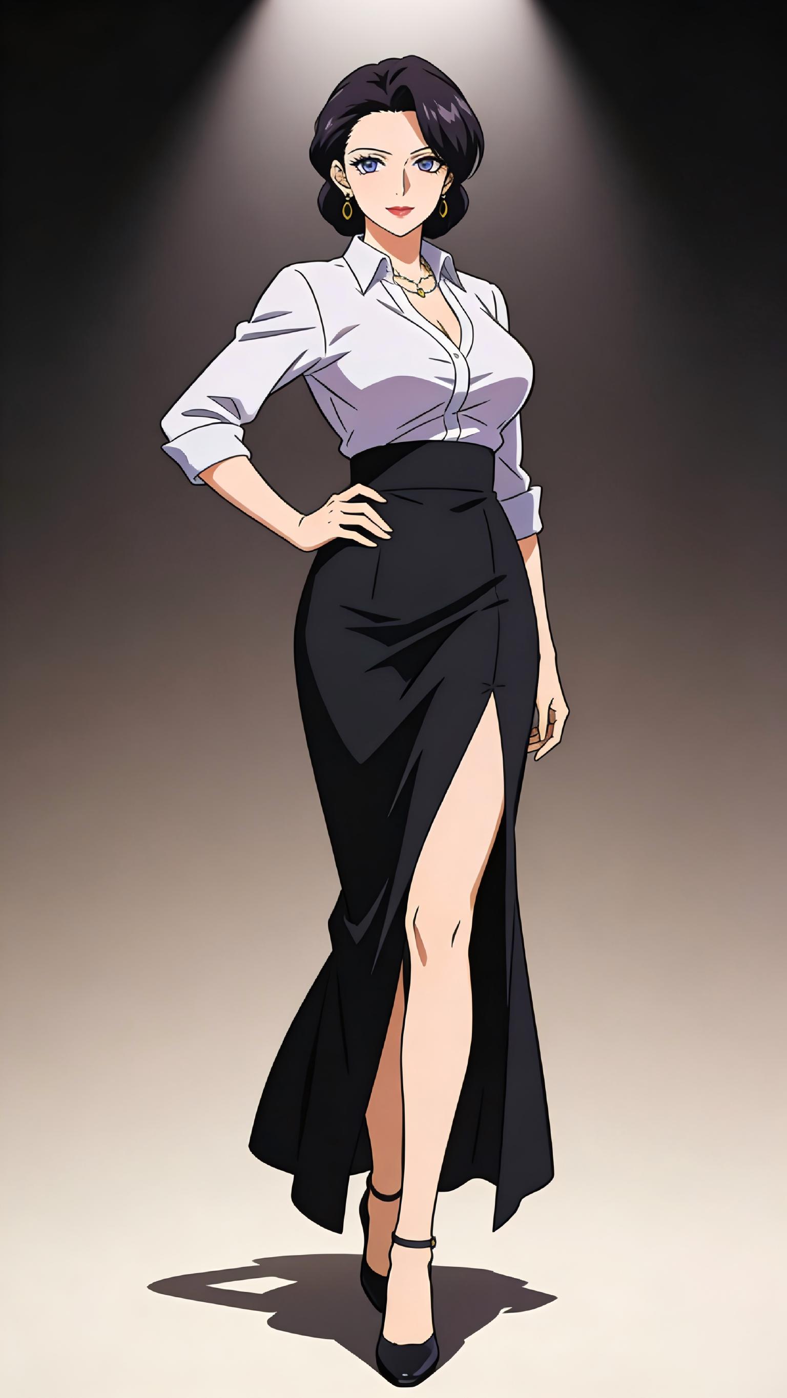 ai bikini model by weshop ai