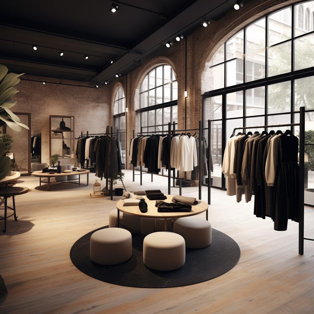 Location - Buyer Store