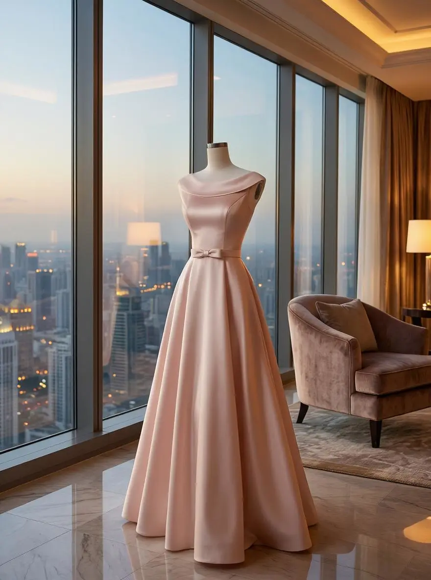 virtual dressing room by weshop ai