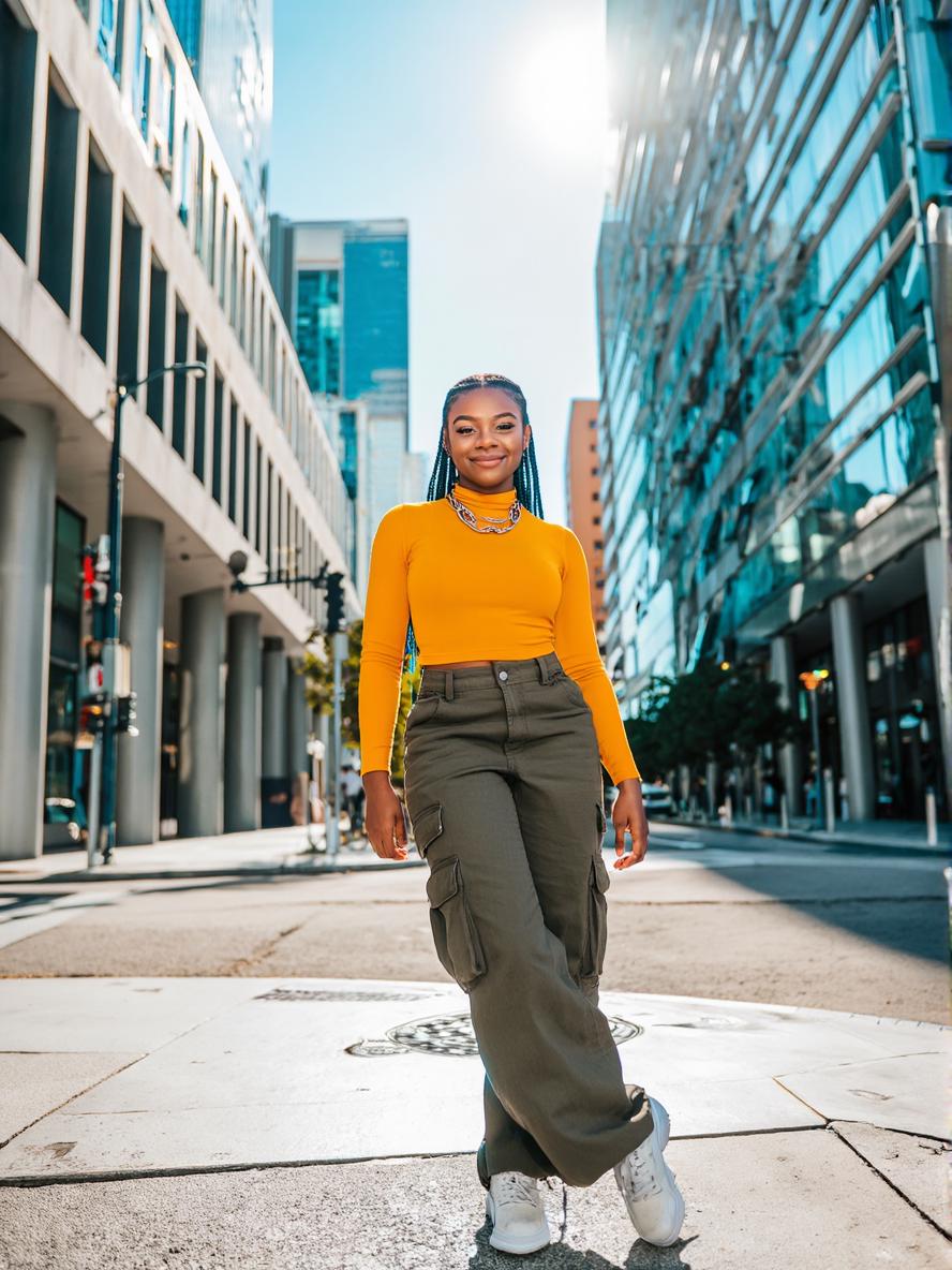 ai bikini model by weshop ai