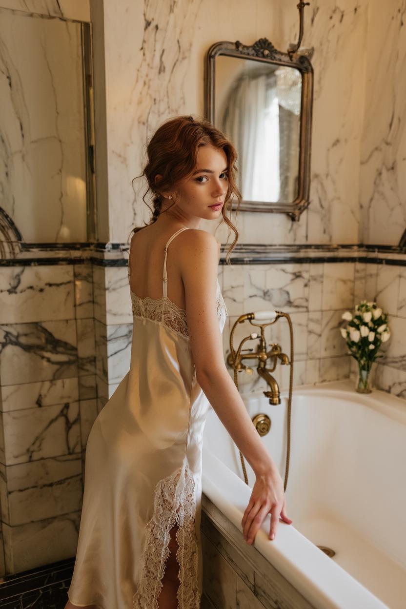 photo to anime by weshop ai