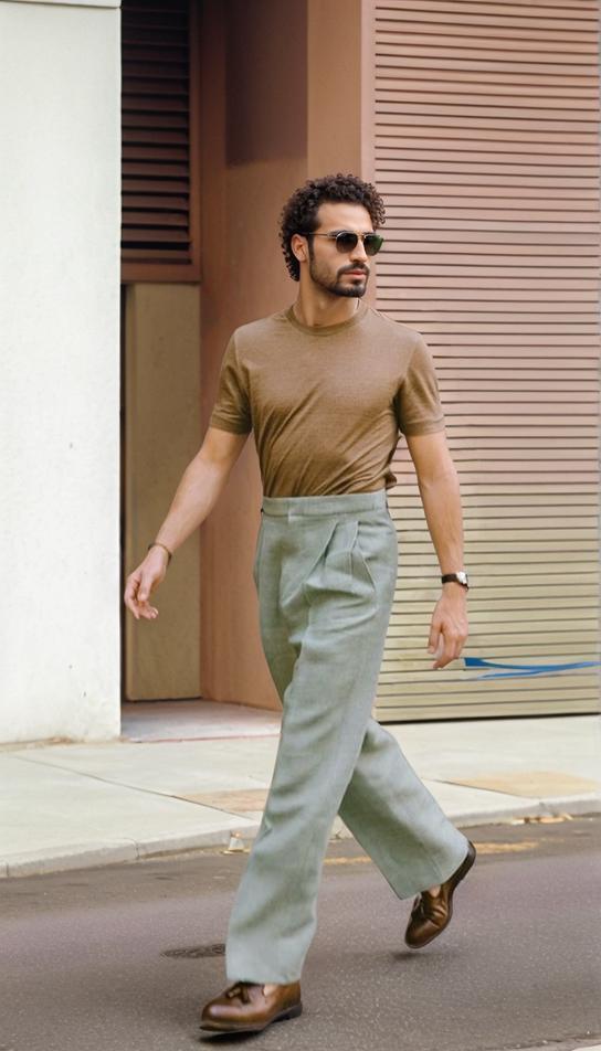 sonic oc by weshop ai