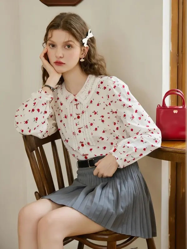 удаление складок на одежде от weshop ai
