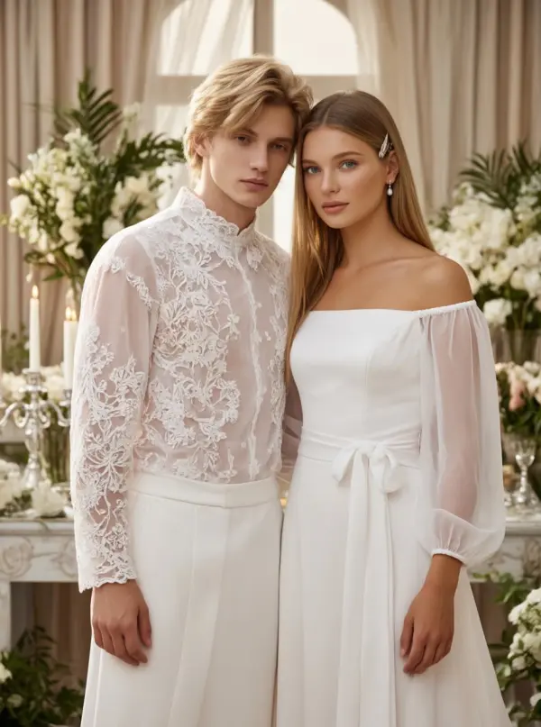 générateur de photo de mariage ia par weshop ai