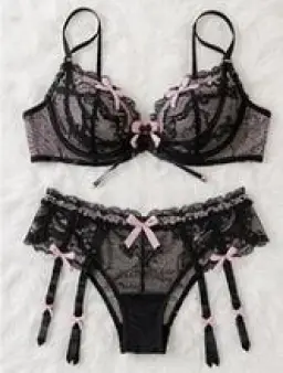 ai lingerie by weshop ai