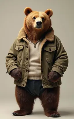 animal shorts generator by weshop ai