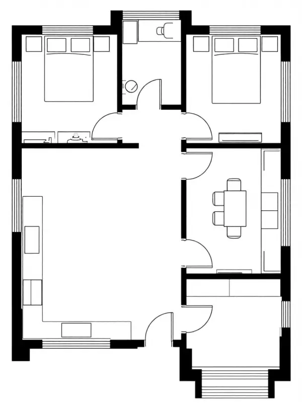 ai floor plan generator by weshop ai