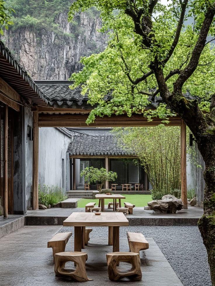 free ai landscape design by weshop ai