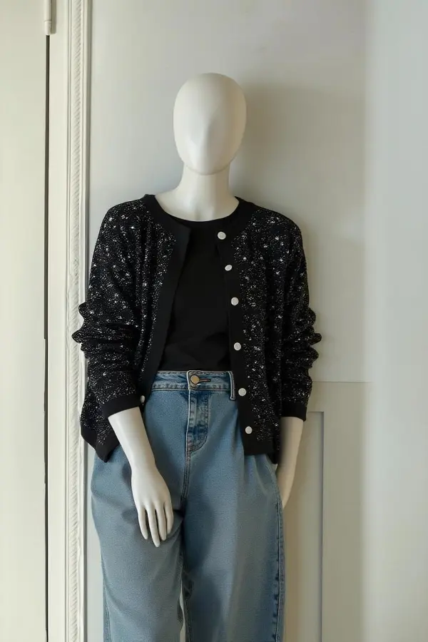 ai model to mannequin by weshop ai