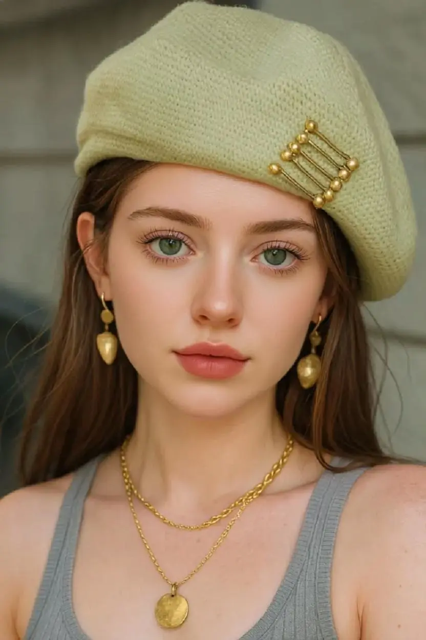 KI-Hautkorrektur von WeShop AI