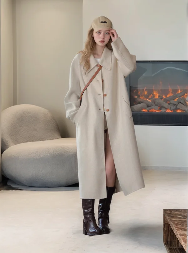 Location - Modern Interior