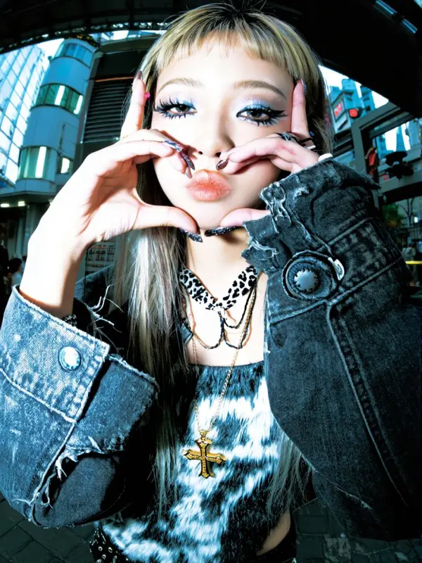 z image by weshop ai