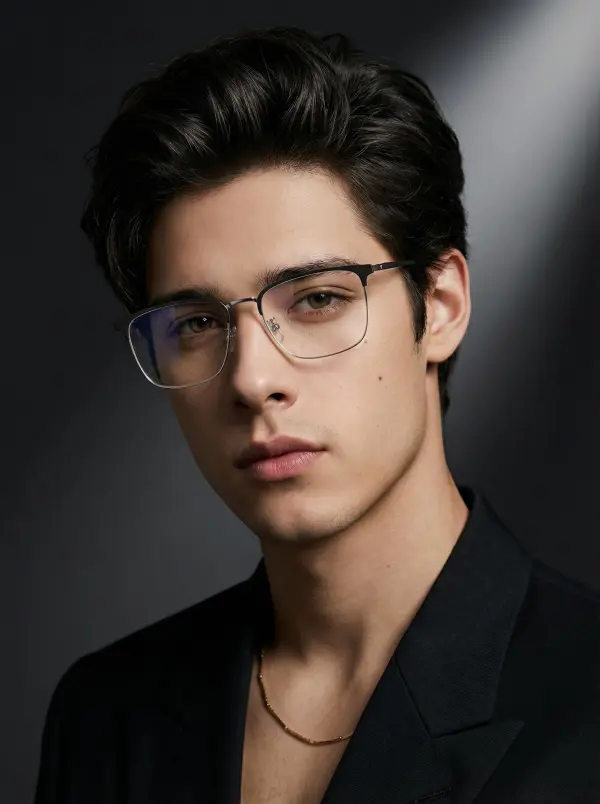 try on glasses online by weshop ai