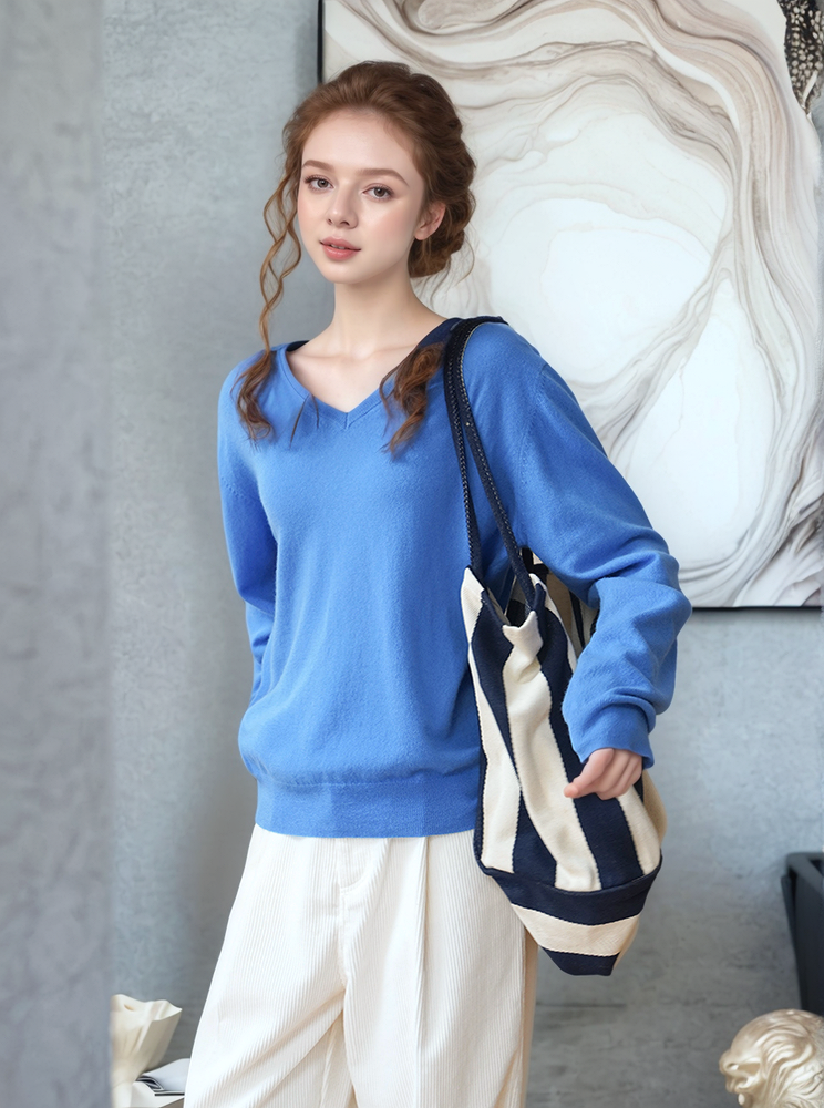 Location - Interior Gallery