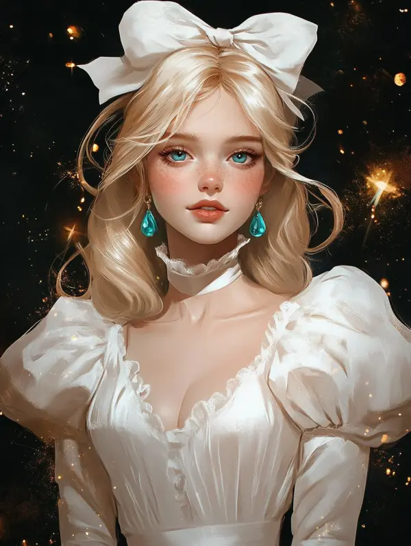 midjourney by weshop ai