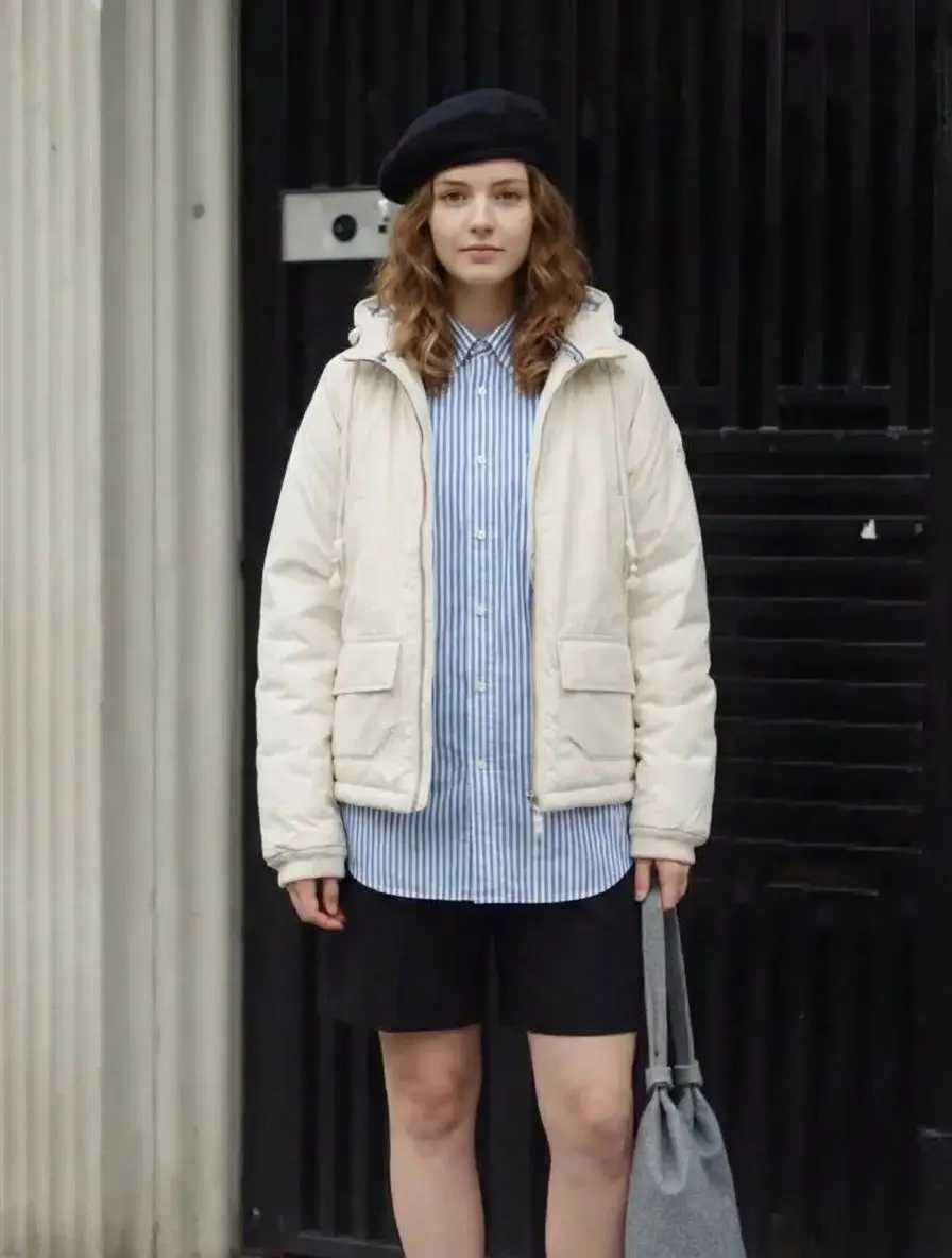 gender-swap by weshop ai