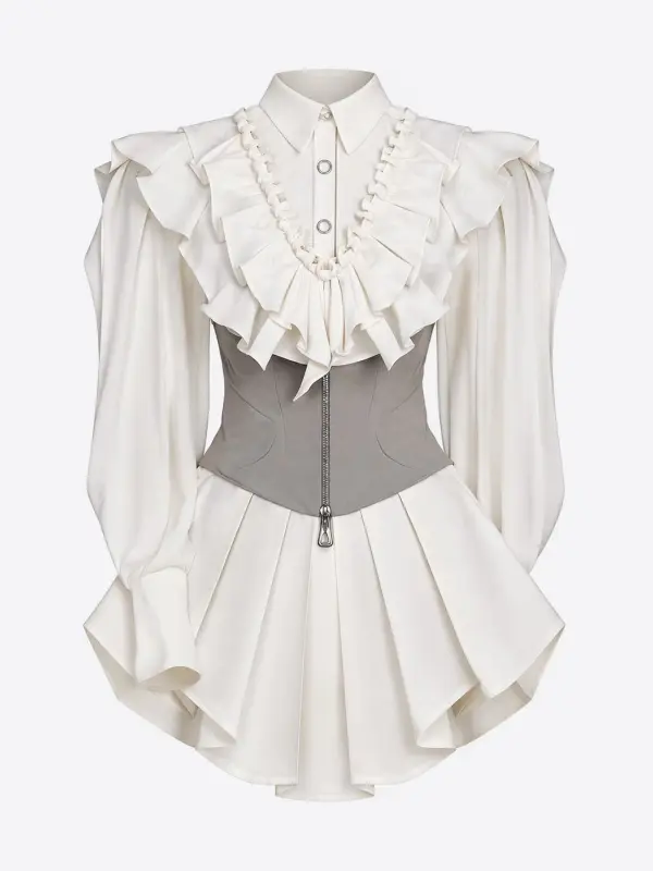 ai clothing sketch to image by weshop ai