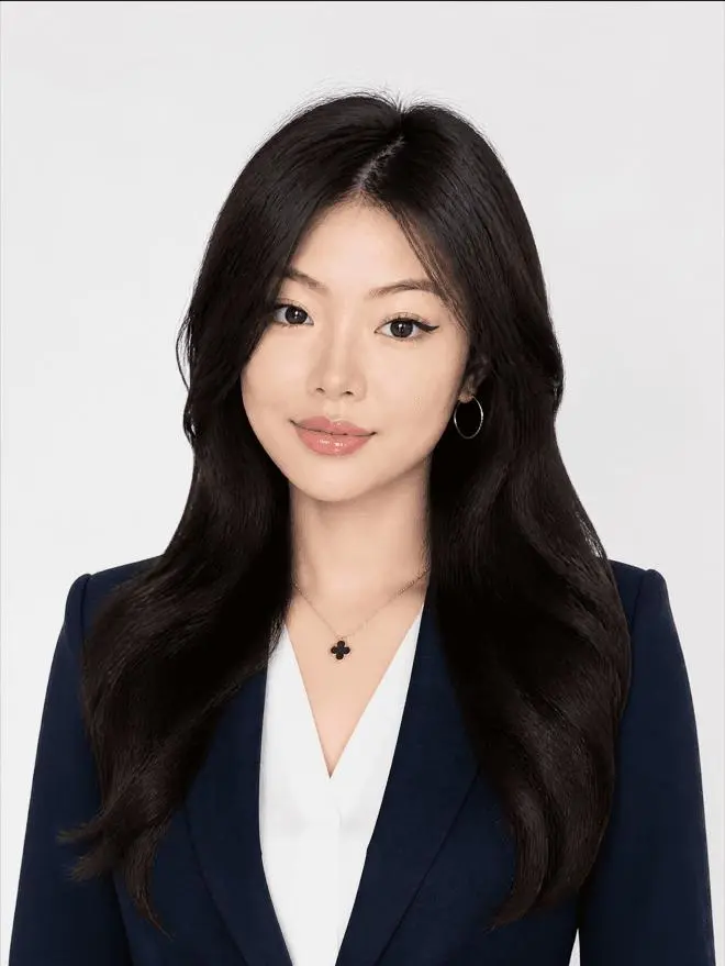 WeShop AI GPT Image 2でLinkedIn用のアメリカン・コーポレート・ヘッドショットを作成する方法：ステップバイステップガイド