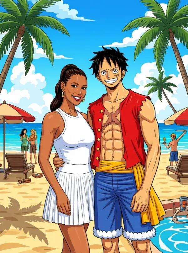 one piece filter by weshop ai