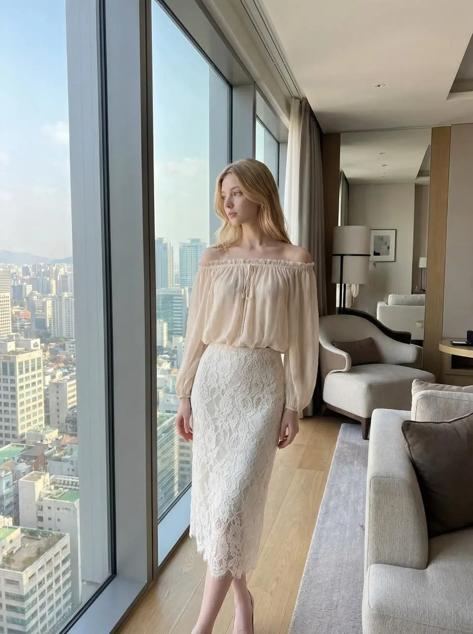 traje de baño personalizado por weshop ai