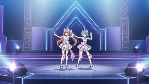 anime ai video generator by weshop ai