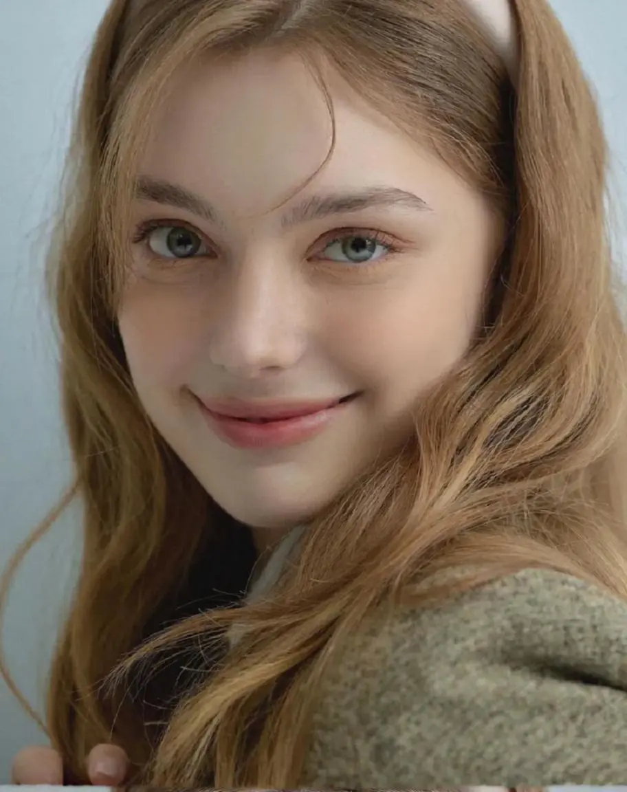 KI-Hautkorrektur von WeShop AI