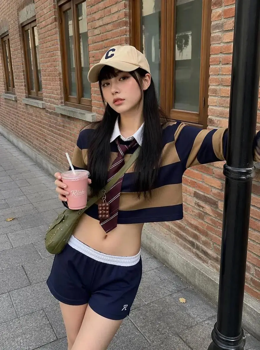 2000s digital camera look