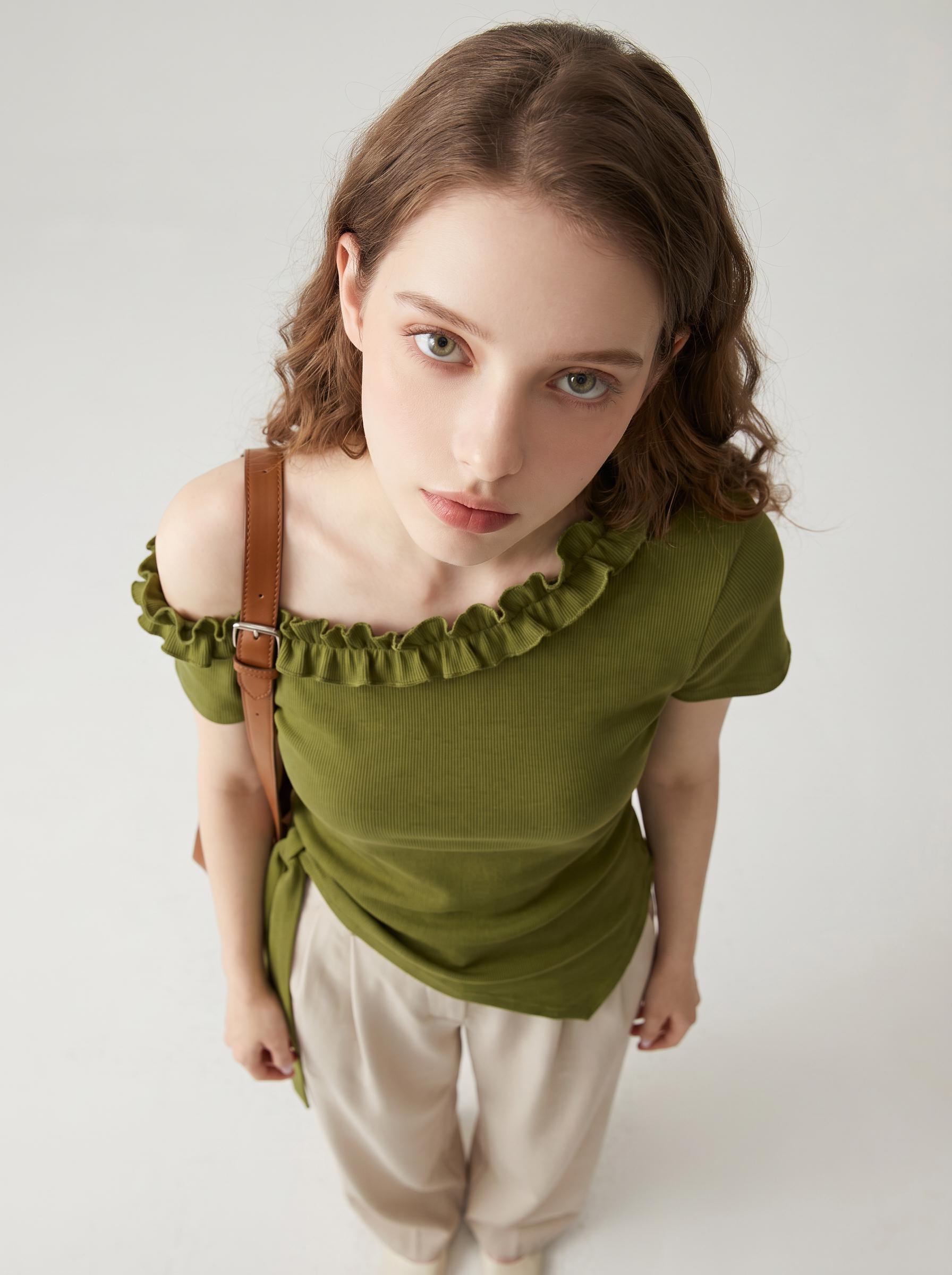 ai bikini model by weshop ai