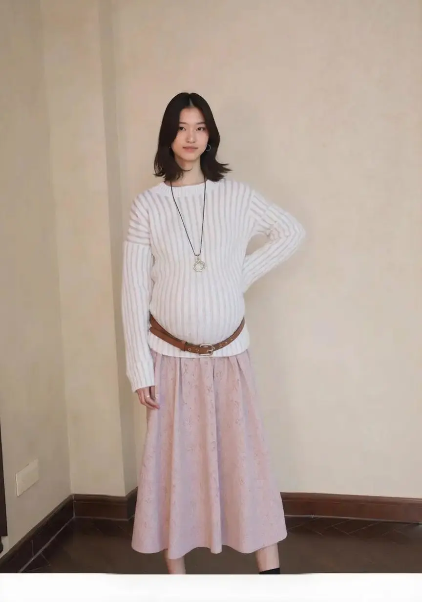 pregnant-ai by weshop ai