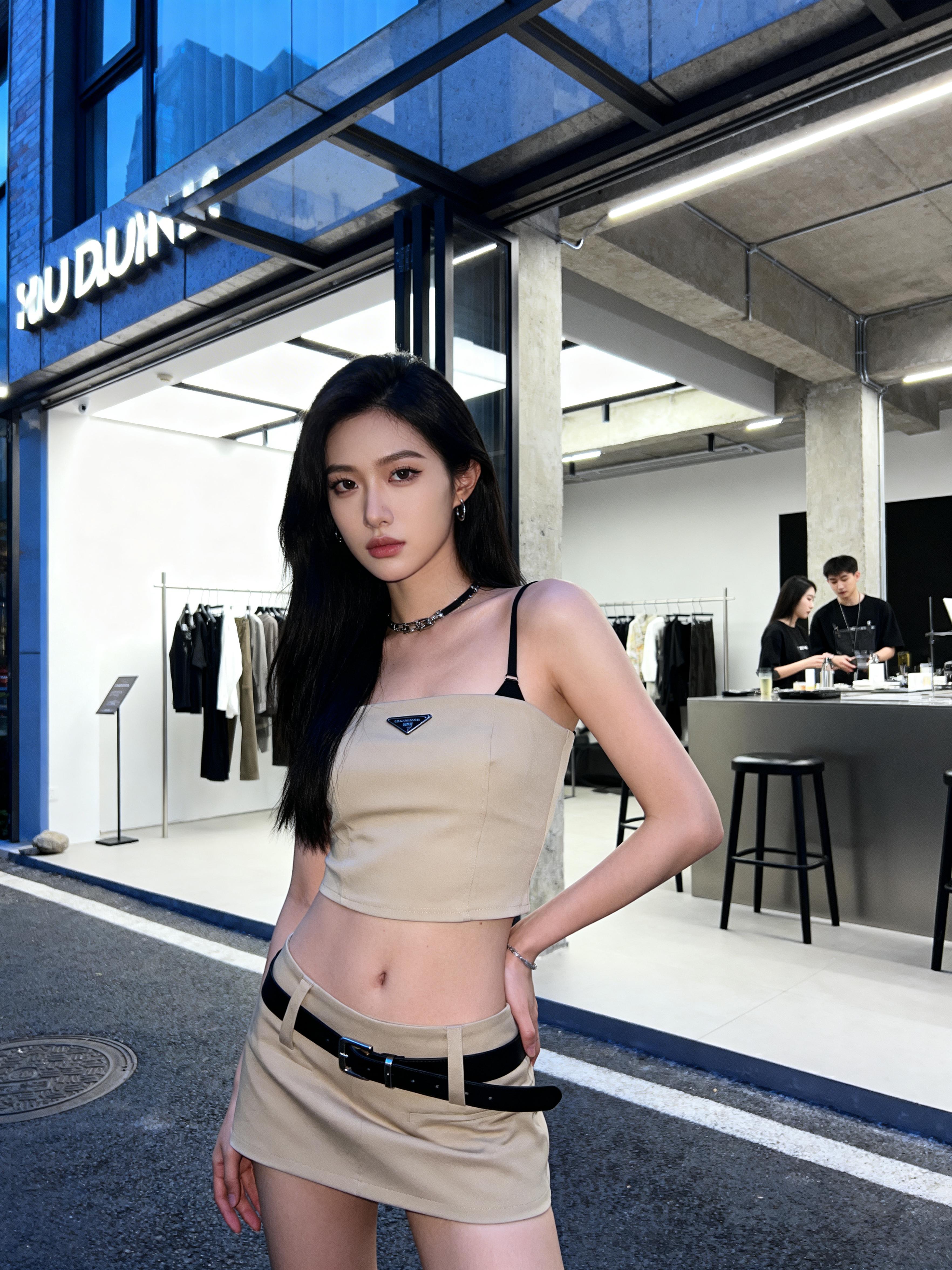 ai elf generator by weshop ai