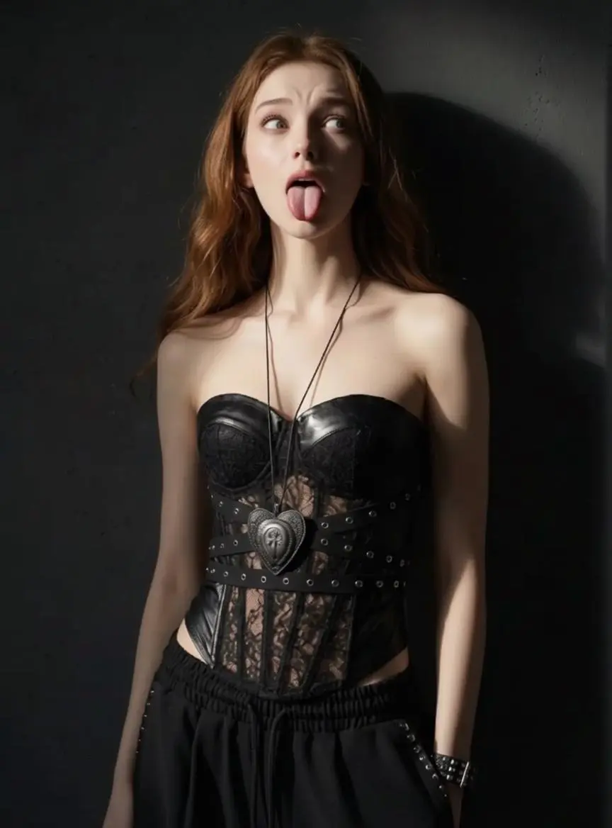 ai ahegao by weshop ai