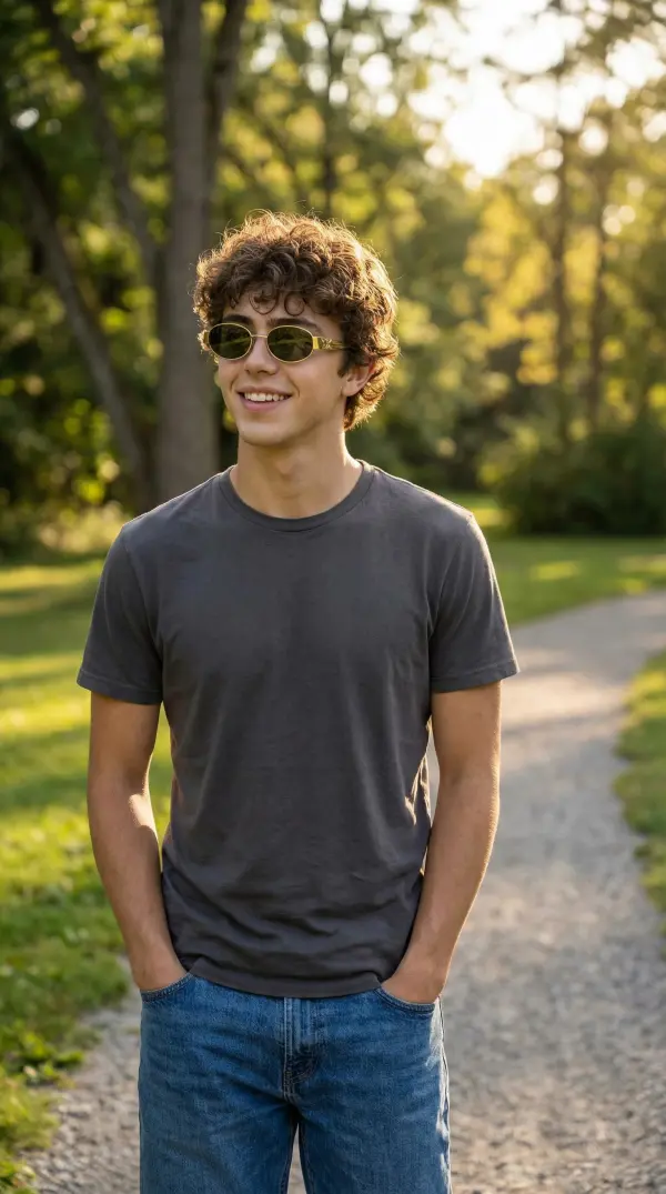 try on glasses online by weshop ai