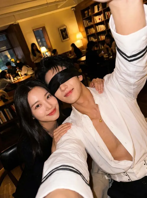 celeb ai by weshop ai