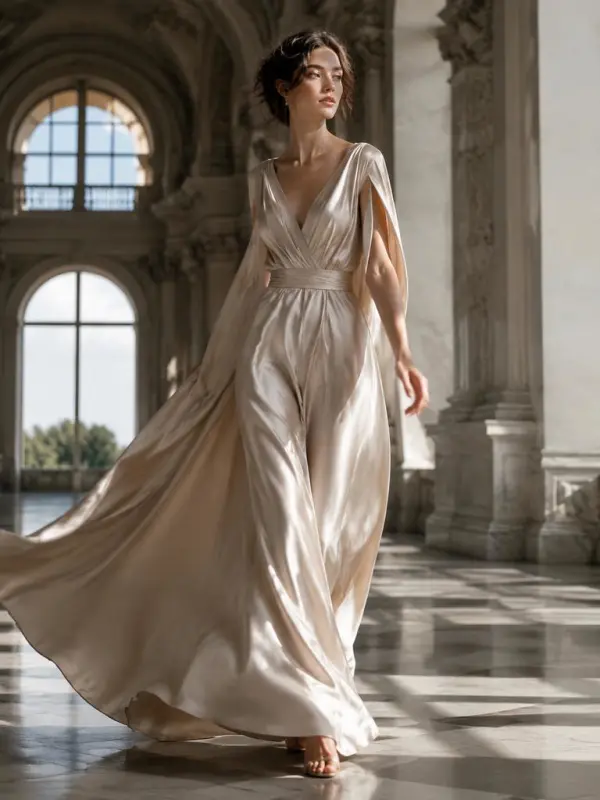 editorial fashion camera refinement