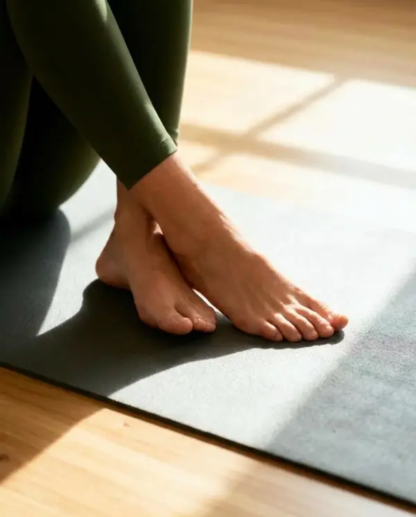 ai feet generator by weshop ai