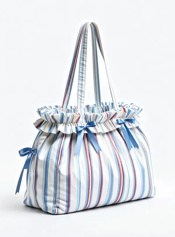 ai handbags generator by weshop ai